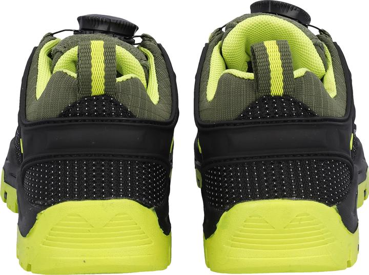 Produktbild CMP Campagnolo Kids Kiruna Fitgo WP (37)