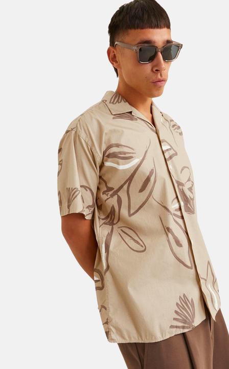 Image du produit Jack & Jones Chemise Relaxed Fit Chemise (S)