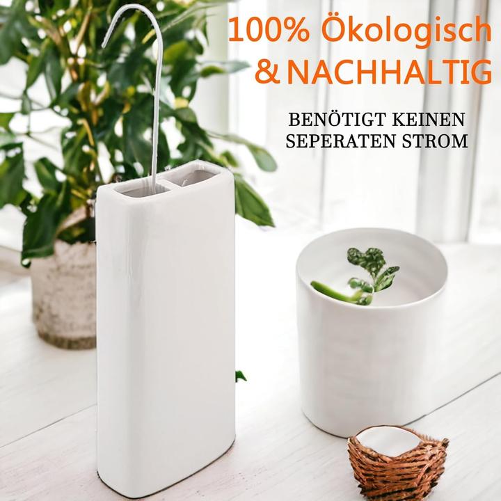 Actual product image My-goodbuy24 4er-Set Luftreiniger