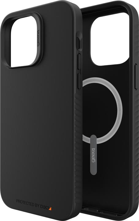 Actual product image Zagg Gear4 Cases Havana Apple Picard (Apple iPhone 14 Pro Max)