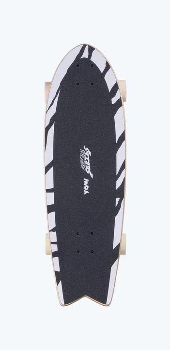 Immagine prodotto YOW Surfskate Huntington Grom (Complete) (30")