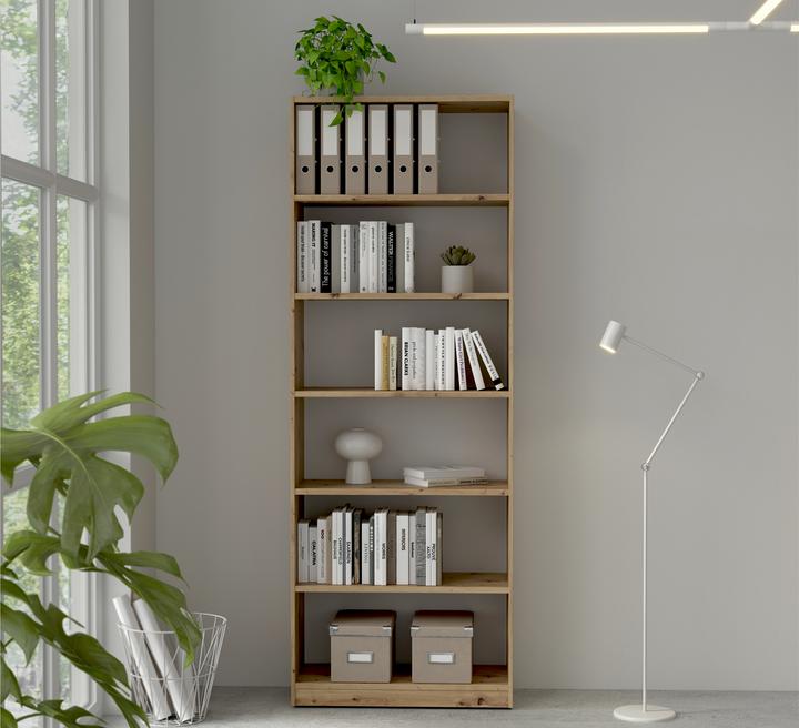 Produktbild Möbel-Eins Callando (80 x 35 x 220 cm)
