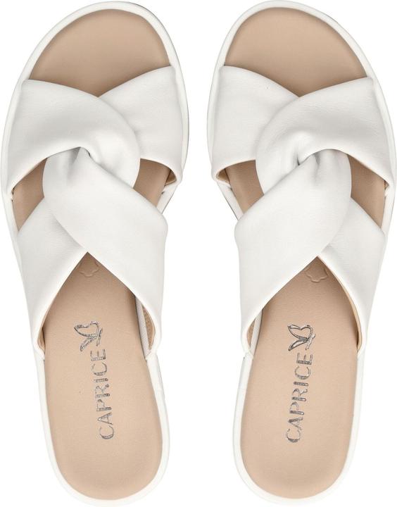 Actual product image Caprice Mule (37)