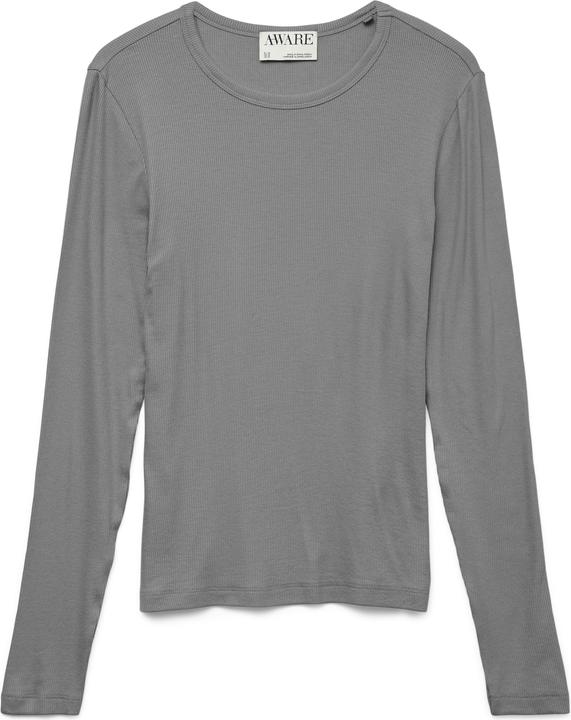 Medium Grey Melange