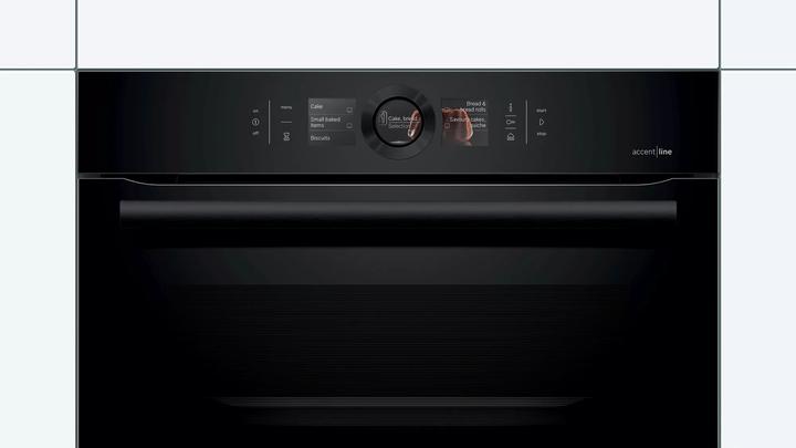 Produktbild Bosch Hausgeräte CSG856RC7 Serie | 8 Einbau-Kompaktdampfbackofen 60 x 45 cm