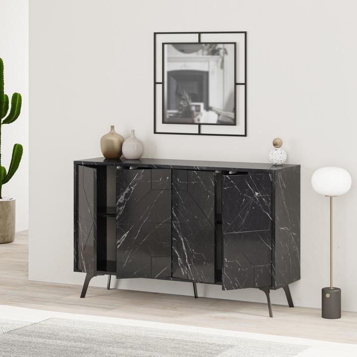 Actual product image Skye Decor Esther (123 x 77.5 x 35 cm)