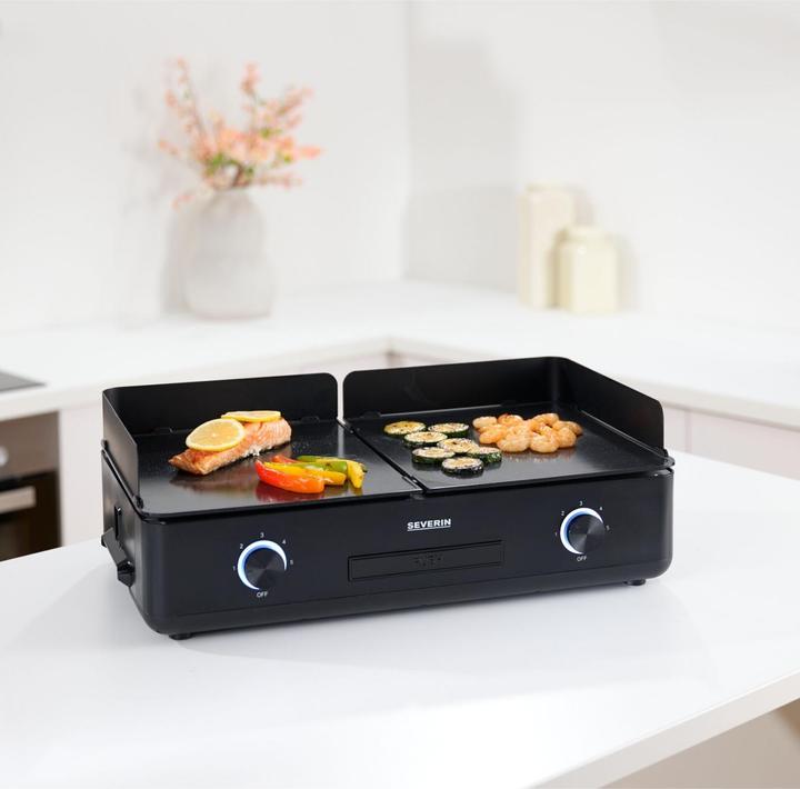 Actual product image Severin PG 8569 (EU plug)