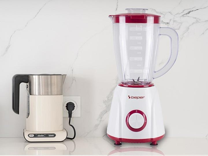 Produktbild Beper Mixers and blenders P102FRU501 (400 W)