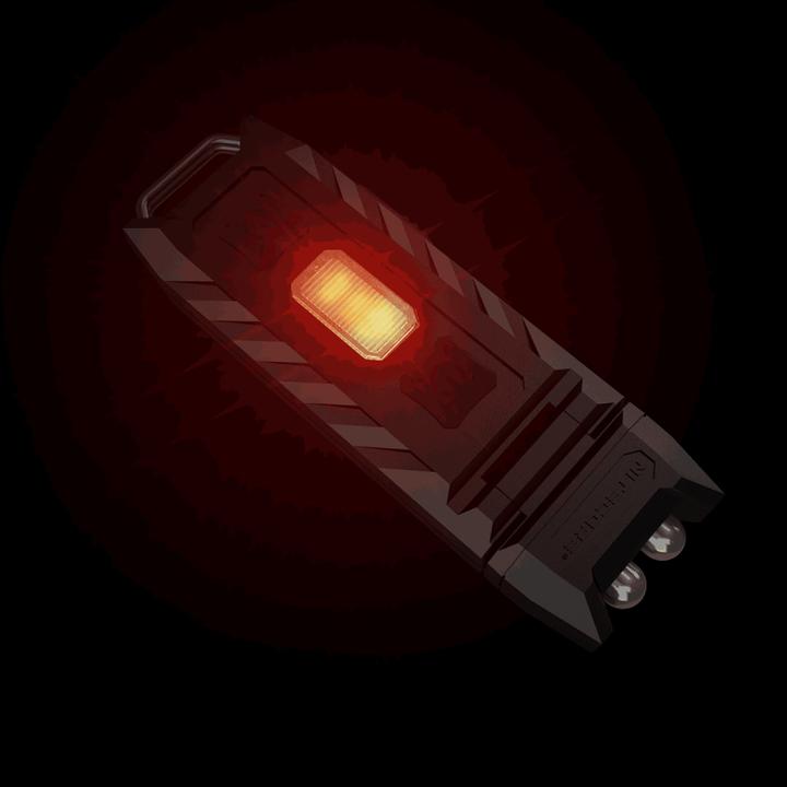 Immagine prodotto Nitecore Pollice (7.40 cm, 85 lm)
