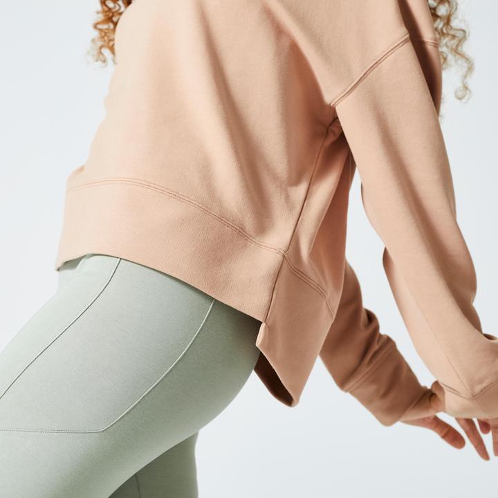 Produktbild Domyos 120 (XXL)