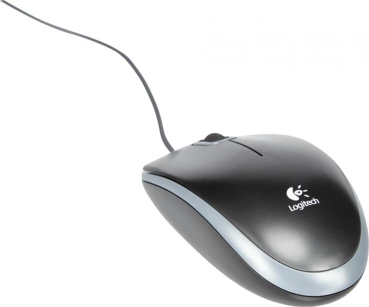 Produktbild Logitech MK120 (DE, Kabelgebunden)