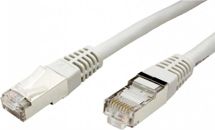 Image du produit Value Câble de réseau (S/FTP, CAT6, 3 m)