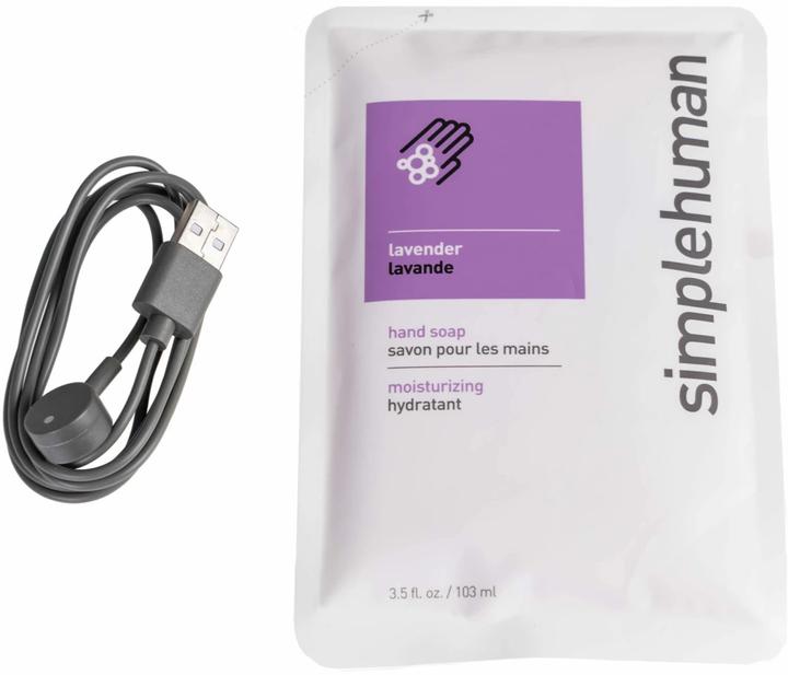 Produktbild Simplehuman Sensorspender