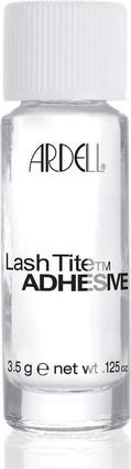 Produktbild Ardell Lashtite Individual Lashes Clear Ad Hesive Eyelash Glue 3.5G (Künstliche Wimpern)