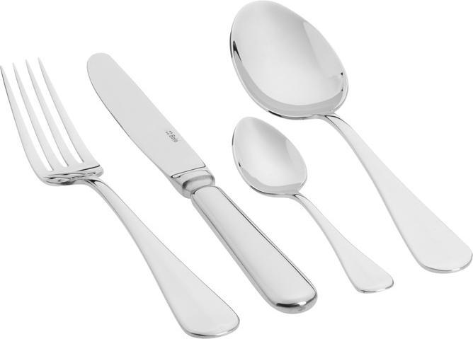 Immagine prodotto Sola Baguette Gastro (24 Pezzo/i, Set di posate)