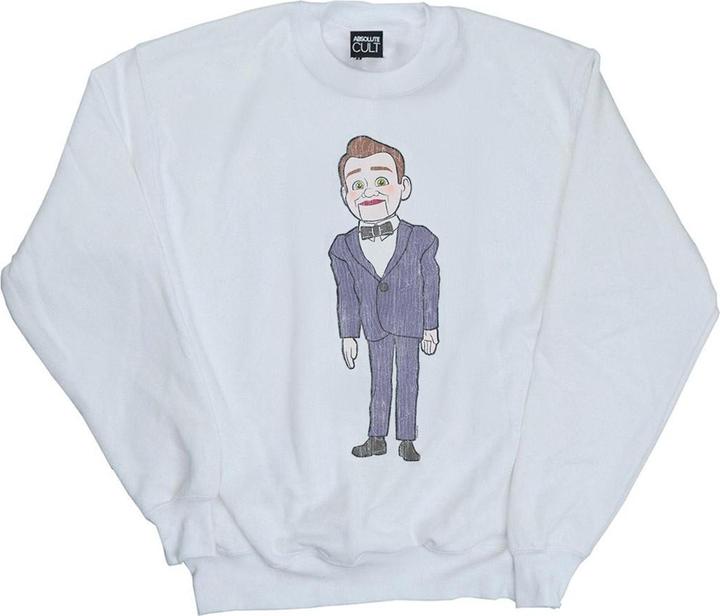 Image du produit Disney - Sweat TOY STORY BENSON DUMMY POSE - Garçon (140, 146)