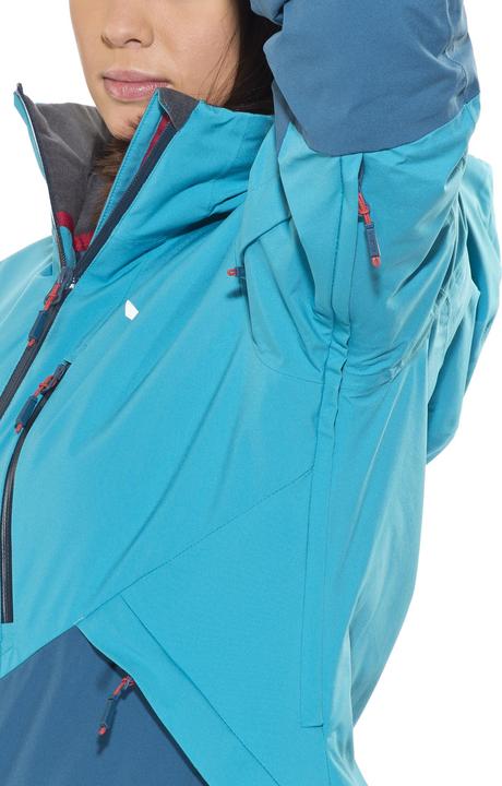 Actual product image Salewa Antelao Beltovo PTX/PRL Jacket (44)