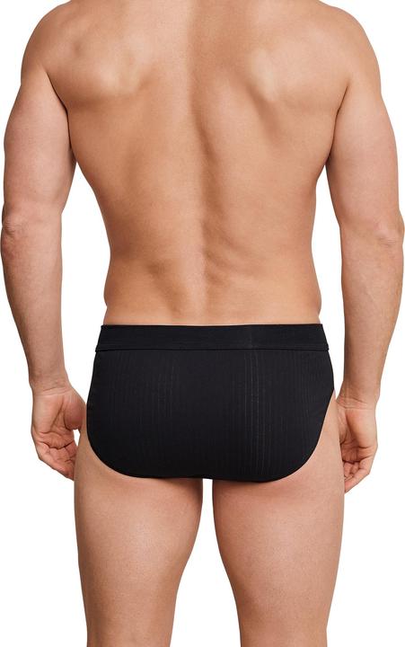 Image du produit Schiesser Slip de bain Authentic (L, paquet de 4)