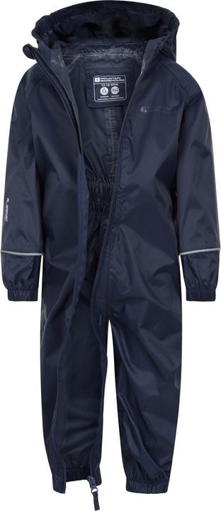 Produktbild Mountain Warehouse Puddle Regenanzug (86)