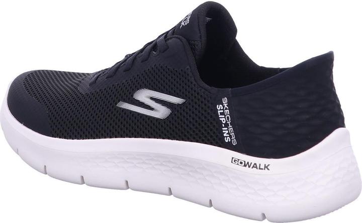 Actual product image Skechers GO WALK FLEX - GRAND ENTRY trainers (38)