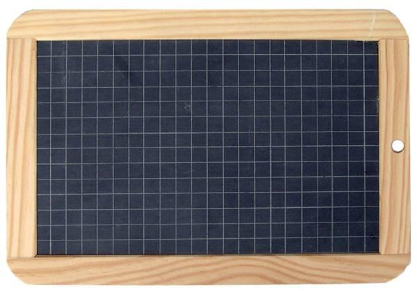 Produktbild Schiefertafel