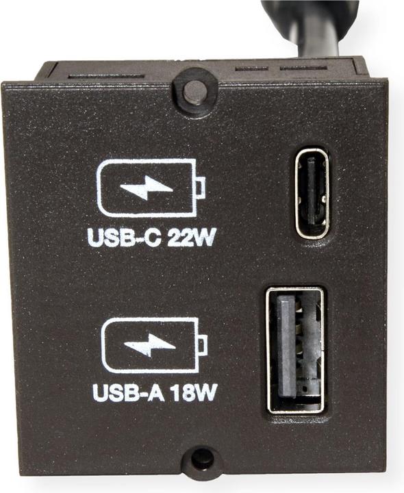 Produktbild Bachmann Custom Modul Charger (22 W)