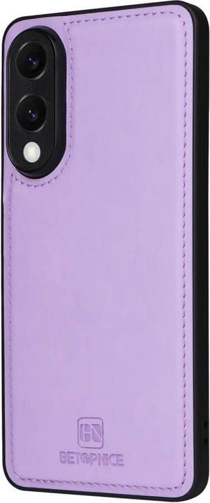 Immagine prodotto Cover-Discount Galaxy S25 Edge - Teilbare Brieftasche 2-in-1 Handyhülle (Samsung Galaxy S25 Edge)