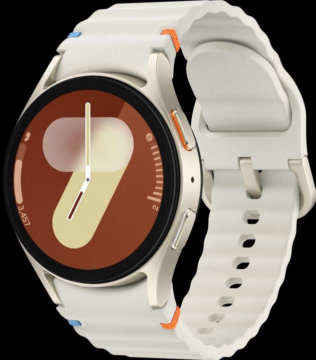 Samsung Galaxy Watch 7 (40 mm, nur WLAN)