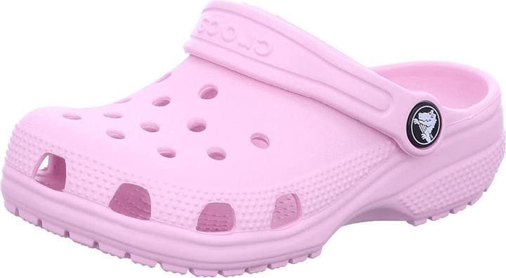 Actual product image Crocs K's Classic Clog (32)