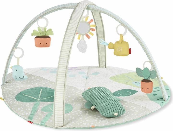Skiphop Garden Oasis Play Arch
