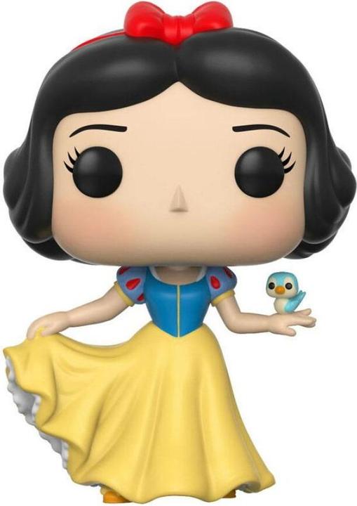Produktbild Funko POP! - Schneewittchen: Schneewittchen