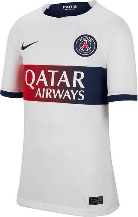 Nike Paris Saint-Germain 2023/24 Stadium