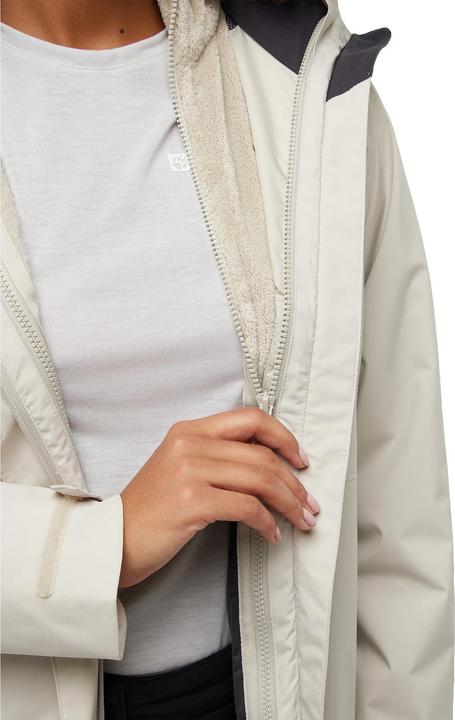 Produktbild Jack Wolfskin Rotwand 3In1 Jkt W (S)