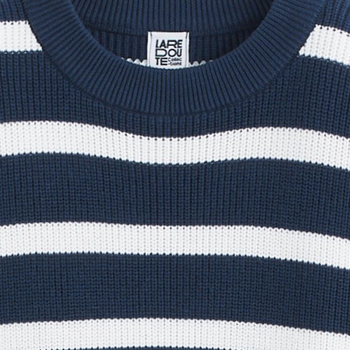 Image du produit La Redoute Collections Robe en tricot (158)