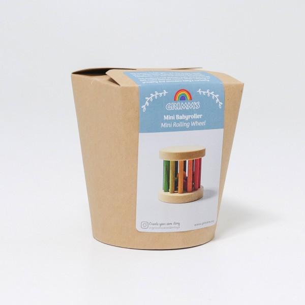 Image du produit Grimm's Mini trottinette pour bébé (1 pièces)