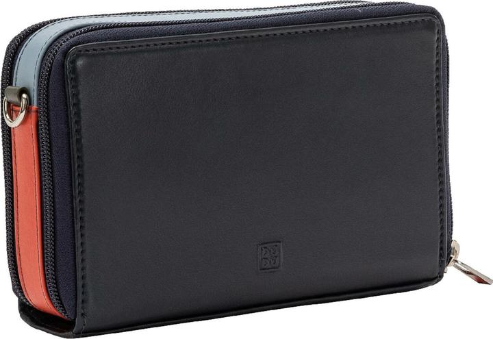 Image du produit Dudu Sac à bandoulière en cuir 19 cm