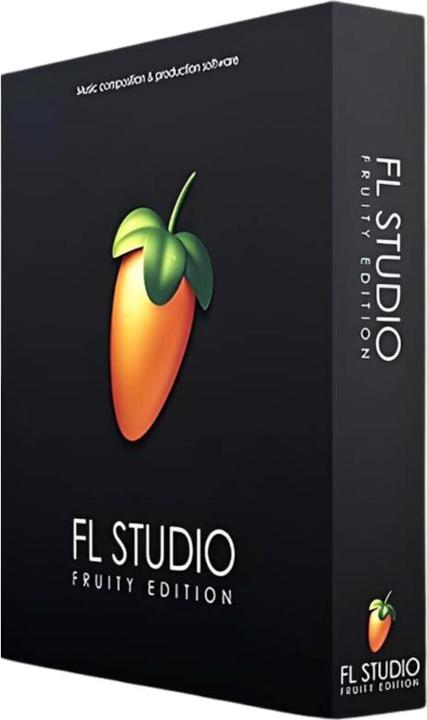 Image du produit Image Line FL Studio 20 Fruity Edition (1 Utilisateur)