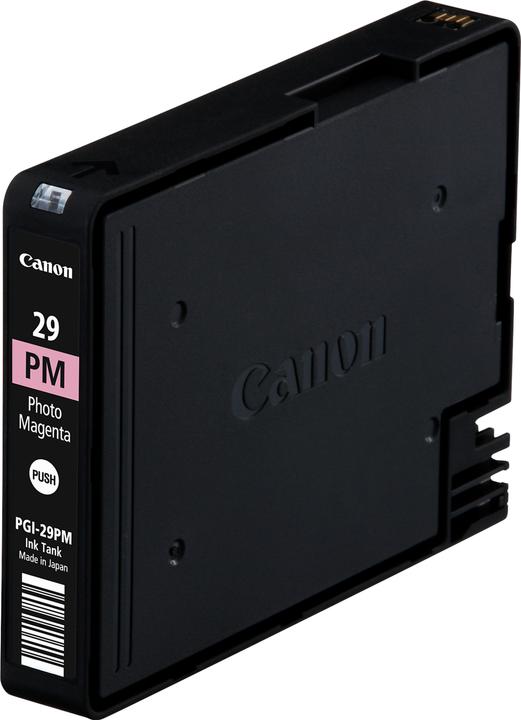 Produktbild Canon Pgi-29pm (PM)