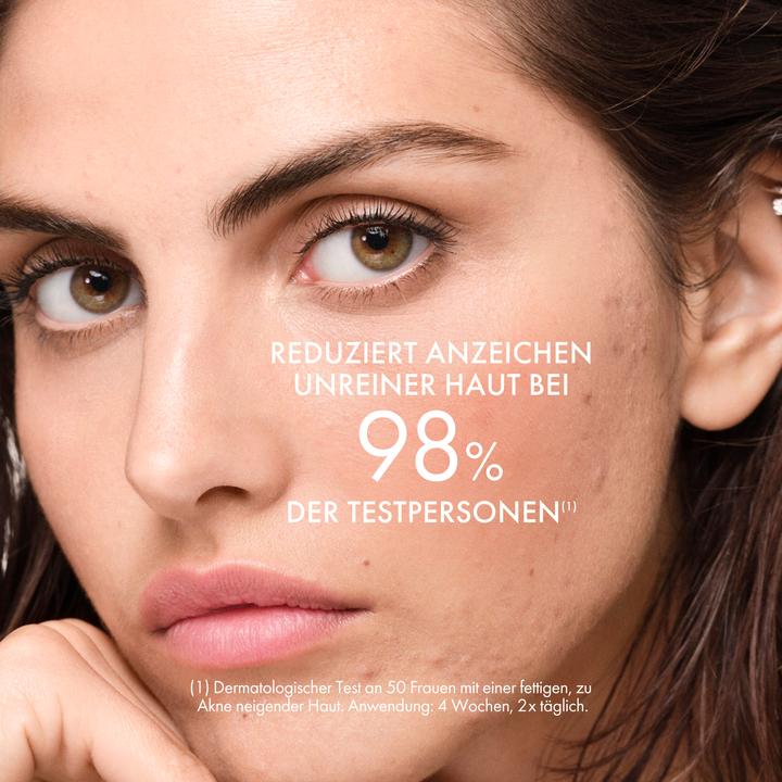 Productafbeelding Vichy Normaderm Phytosolution Intensieve Reinigingsgel (Gel, 400 ml)