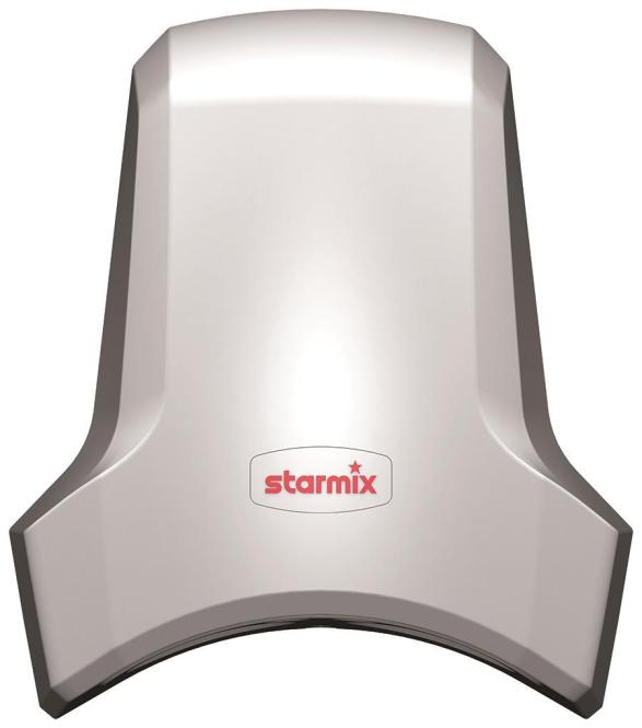 Image du produit Electrostar T-C1 Sèche-mains Highspeed sans contact ws No. 100173