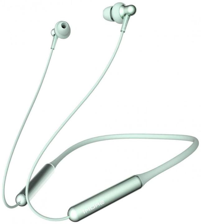 Actual product image 1More Słuchawki Stylish Driver (E1024BT-Green)