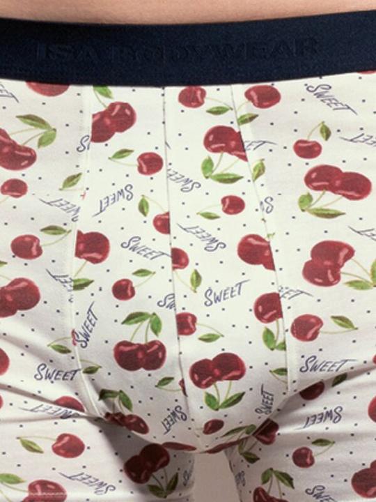 Produktbild ISA Bodywear Fashion Pant Sweet (M, Einzelpack)