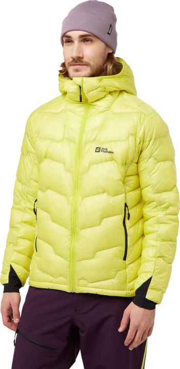 Immagine prodotto Jack Wolfskin Alpspitze Down Hoody M (M)