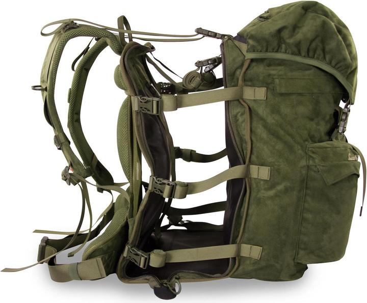 Produktbild Marsupio Chamoix Pro (65 l)