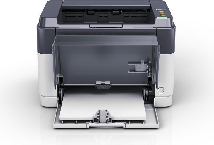 Produktbild Kyocera Fs-1061dn (Laser, Schwarz-Weiss)