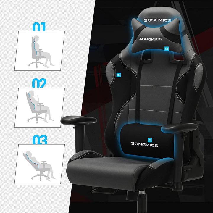 Image du produit Songmics Game