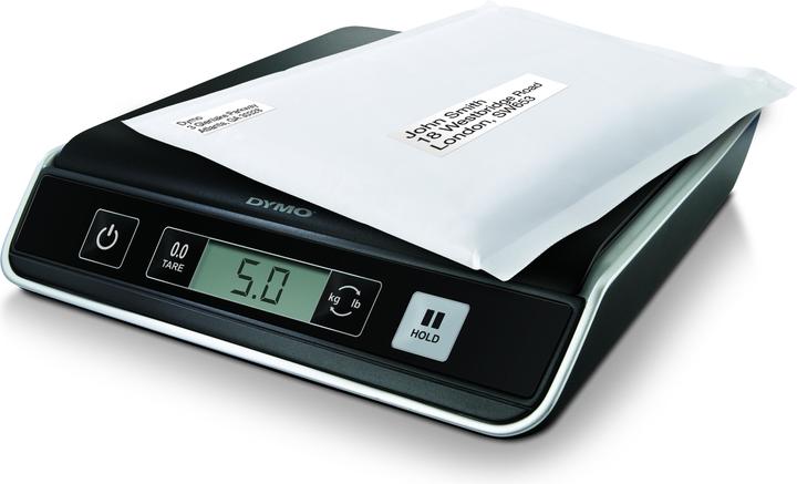 Produktbild Dymo Briefwaage M5
