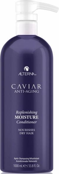 Actual product image Alterna Caviar A-A Replenishing Moisture (1000 ml)