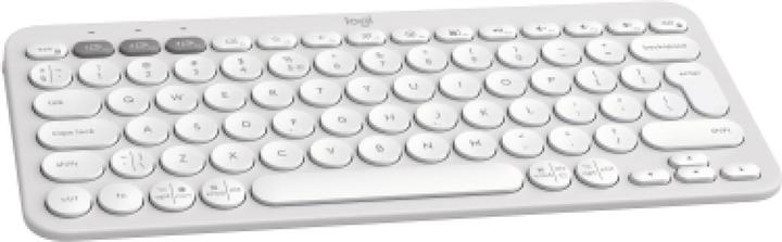 Actual product image Logitech Pebble Keys 2 K380S (Eng. Int., Wireless)
