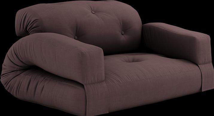 Produktbild Karup Design Hippo (2-Sitzer, Bettsofa)